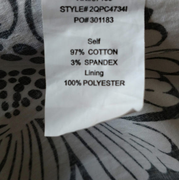 Ruby Rox Summer Dress - Picture 4 of 4